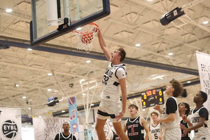 Duke basketball recruiting target Cooper Flagg